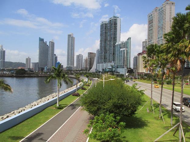 Residencial Mexico Hotel Panama-Stad Buitenkant foto